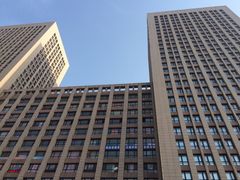 -大连亿锋豪景酒店