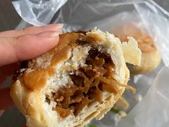 -中山大厦熟食外卖(珠江路店)