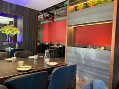 -额尔敦传统涮(公园西路店)