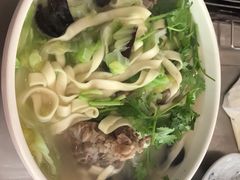 -郭记原生态烤羊腿(长宁路店)