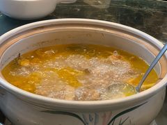 泉水鲜鸡汤-先机泉水鸡汤(南山老君洞店)