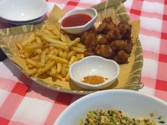 -西江红·株洲本地菜(滨江南路店)