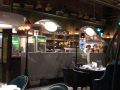 -青叶202都市餐厅(迪诺水镇店)