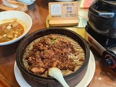 -麒麟小院·老九江菜(安平路店)