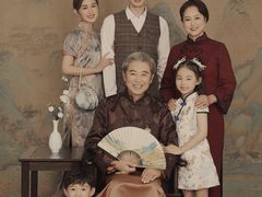 -海马体照相馆(重庆万象城大师店)