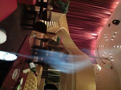 -北京盘古七星酒店