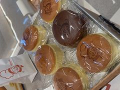 -西村叔叔的店·面包·甜品·蛋糕(清河万象汇店)