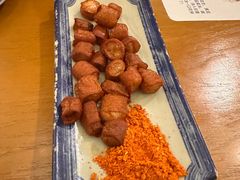 -包整·丝娃娃(一览甲秀楼风景店)