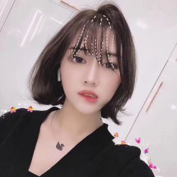 -HAIR HERE造型