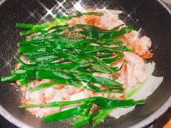 -吃饭皇帝大土家民族菜(正大广场店)