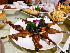 -海皇酒家(钰海万国汇购物广场店)