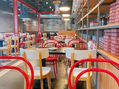 大堂-Mr.Pizza米斯特比萨(苏州平江万达广场店)