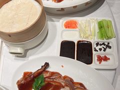 -津禧荟·酥皮烤鸭(北辰店)