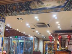 -赵记煎饼卷大葱(泰山大街店)