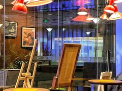 -Ricci睿奇美式餐厅(五道口店)