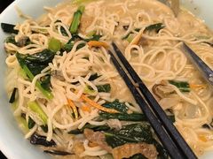 -老蒲鲜·地标·非遗美食(涵江店)