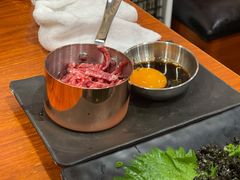 -大阪烧肉BAKA一代(十亩地店)