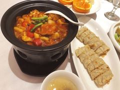 -粗茶淡饭·汉口公馆(循礼门店)