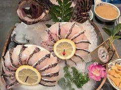 -牛村来人潮汕牛肉火锅(西单店)