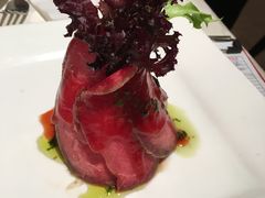 -西堤厚牛排(新世界店)