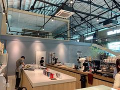 -GOTLOT COFFEE&KITCHEN角落厨房NOOK店