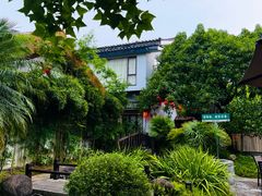 -大自然(鲁家村店)