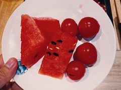 -圣琼美食百汇自助餐(白云万达店)