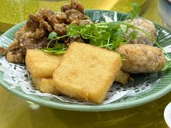 -阿静美食