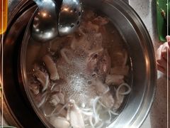-润园四季椰子鸡火锅(海上世界店)