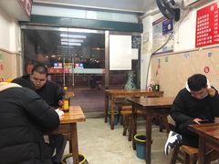 大堂-唐记牛骨粉(陶溪川店)