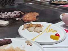 -火地铁板烧(昆山万象汇店)