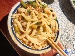 -并州大牌档之醉轻尘
