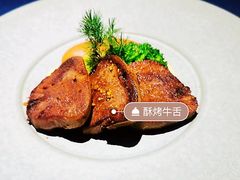 -ZHAO赵·牛扒坊(仁和新城店)