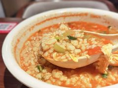 管氏疙瘩汤-管氏翅吧(地安门创始店)