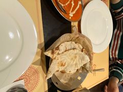 -克比叔叔印度餐厅Kebabs on the Grille(人民广场店)