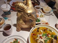 -阿娜尔·新疆菜(宜家荟聚中心店)