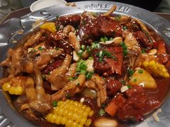 -胖哥俩肉蟹煲(石家庄勒泰中心店)