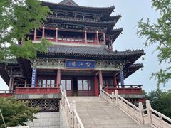 -凤城河风景区