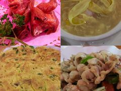 -红日饭店(裕隆三路店)