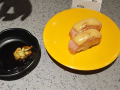 -小乔回转寿司(铁东万象汇店)