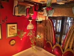 翡翠小城(Jade Palace)-翡翠小城·海鲜豆捞·广式点心(老佛爷店)