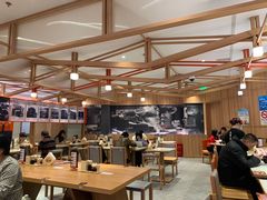 大堂-味千拉面(光启城时尚购物中心店)