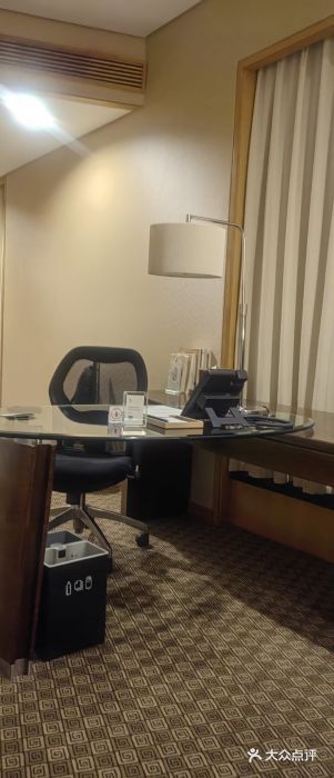 宁波万豪酒店图片