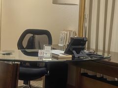 -宁波万豪酒店