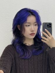 -FINE HAIR 烫染专业设计