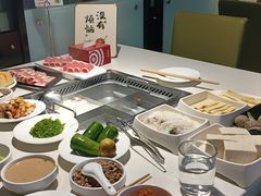 -海底捞火锅(威高广场店)