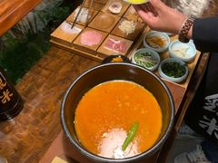 -银米·云南传统过桥米线(双廊黑金冠店)