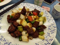 -围龙屋客家食府(福田店)