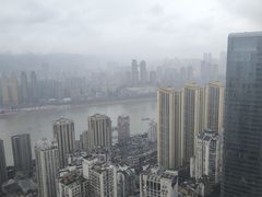 -解放碑威斯汀酒店-知味国际美食餐厅