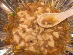 -食為天·本地人爱吃的淮扬菜(瘦西湖店)